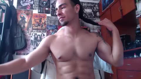 Henry Barbarian online show from January 2025 05:06:01 PM