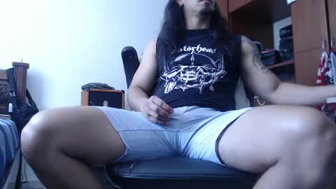 Henry Barbarian online show from February 2025 03:38:01 PM