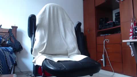 Henry Barbarian online show from February 2025 03:08:01 PM