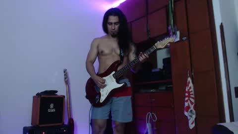Henry Barbarian online show from March 2025 01:11:01 AM