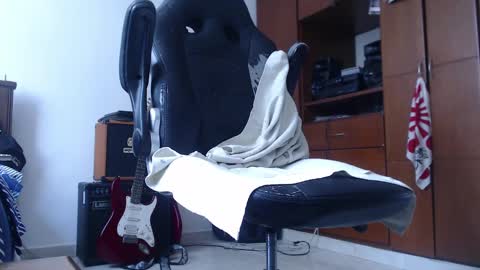 Henry Barbarian online show from March 2025 05:05:01 PM