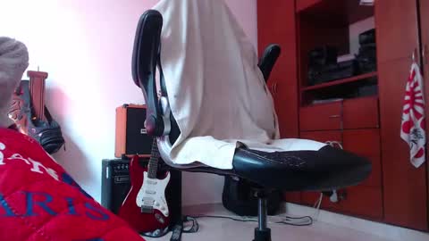 Henry Barbarian online show from March 2025 02:04:02 PM