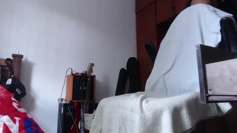 Henry Barbarian online show from March 2025 04:03:02 PM