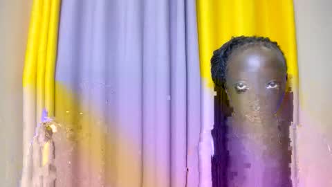 Snapshot of hevyn_sweetness chatting on November 2025 08:32:01 PM Hevyn online show from November 2025 08:32:01 PM