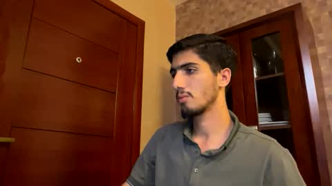 Snapshot of hihi9697 chatting on October 2025 10:38:02 AM hihi9697 online show from October 2025 10:38:02 AM