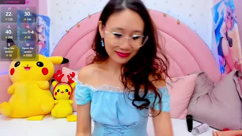 Hikori online show from January 2025 01:30:01 AM
