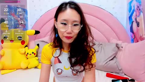 Hikori online show from February 2025 01:32:01 AM