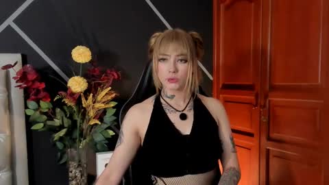 Himiko online show from September 2025 09:26:01 PM