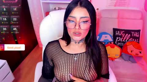  Karol  Independent Model online show from January 2025 06:17:02 AM