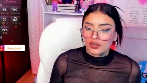  Karol  Independent Model online show from March 2025 02:04:02 AM