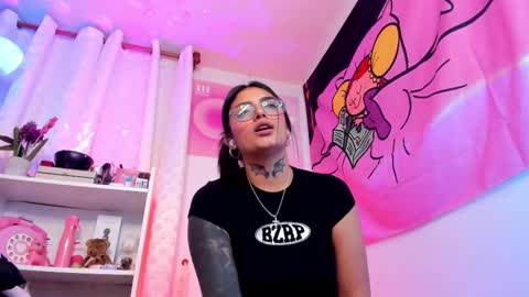  Karol  Independent Model online show from March 2025 02:45:01 AM