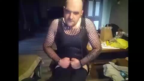 Snapshot of homojeans chatting on October 2025 03:45:01 PM Thomass online show from October 2025 03:45:01 PM