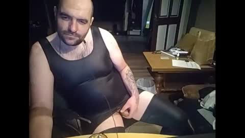 Snapshot of homojeans chatting on November 2025 04:40:02 PM Thomass online show from November 2025 04:40:02 PM