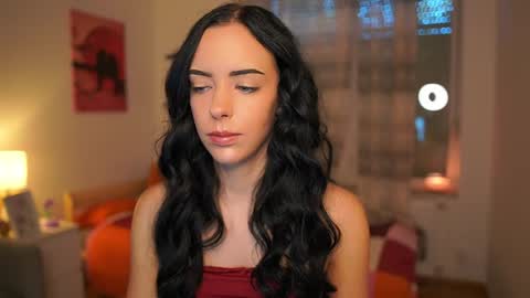 Kate online show from September 2025 08:03:02 AM