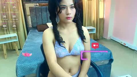Honey Love online show from September 2025 02:17:02 PM