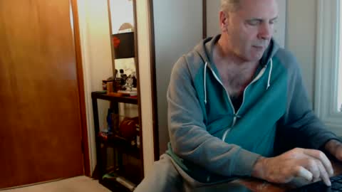 Jayson online show from January 2025 02:14:01 PM