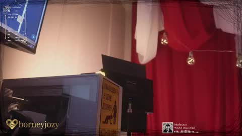 Snapshot of horneyjozy chatting on October 2025 07:48:02 PM Horney Jozy online show from October 2025 07:48:02 PM