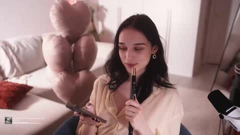 Snapshot of horneyjozy chatting on November 2025 03:47:01 PM Horney Jozy online show from November 2025 03:47:01 PM