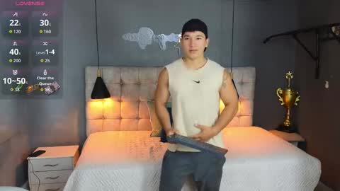 Snapshot of horny_nick18 chatting on September 2025 12:28:02 PM horny_nick18 online show from September 2025 12:28:02 PM
