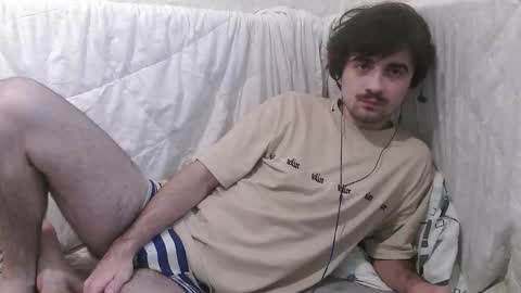 fergus online show from October 2025 12:05:01 PM