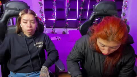 hornyy mom online show from February 2025 12:33:02 PM