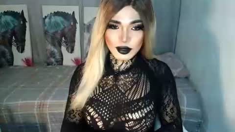 HORSECOCKterra online show from September 2025 12:05:01 PM