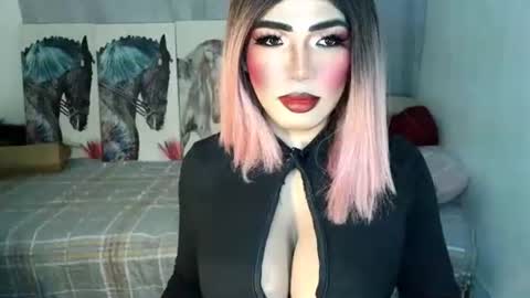 HORSECOCKterra online show from September 2025 12:16:01 PM