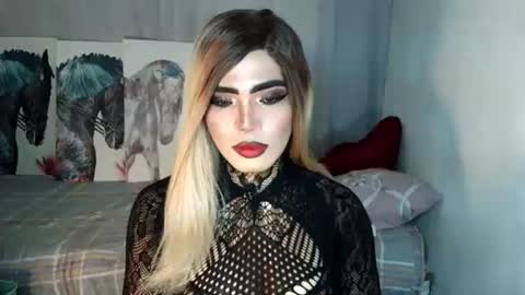 HORSECOCKterra online show from September 2025 02:12:02 AM