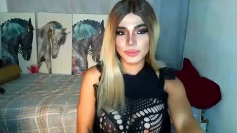 HORSECOCKterra online show from September 2025 08:27:01 AM