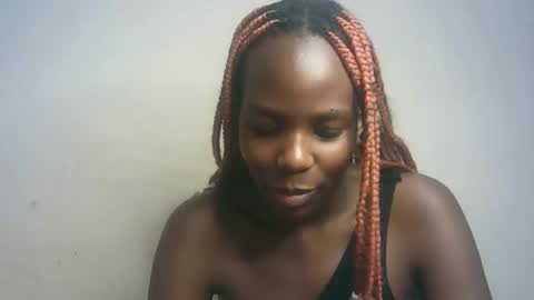 Millie online show from January 2025 06:52:01 PM