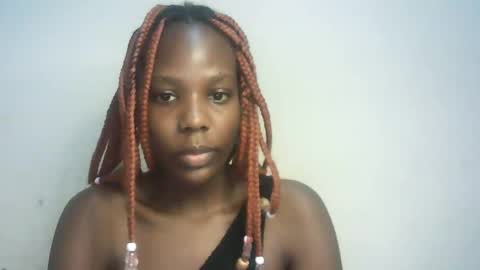 Millie online show from January 2025 11:34:02 AM