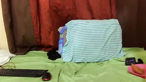 Milly online show from February 2025 09:41:01 AM