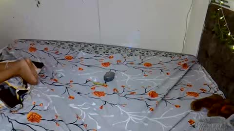 hot_dayne online show from November 2025 02:23:01 PM