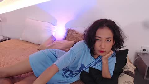 Alana online show from December 2024 05:00:02 PM