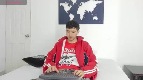 Maiky online show from September 2025 11:45:02 AM