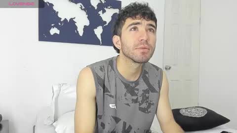 Maiky online show from September 2025 11:35:02 AM