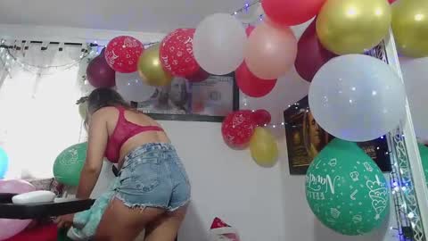 hot sexy bunny online show from December 2024 07:11:01 PM