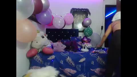 hot sexy bunny online show from December 2024 02:10:01 AM
