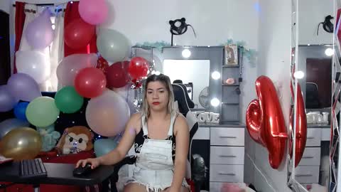 hot sexy bunny online show from February 2025 12:39:02 PM