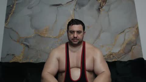 Stefano.. online show from January 2025 03:22:01 PM