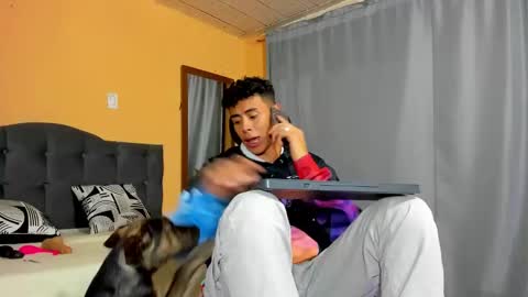 hot_twinks83 online show from February 2025 12:57:01 AM