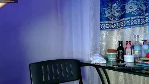 KawaiiValeria online show from September 2025 10:37:01 AM