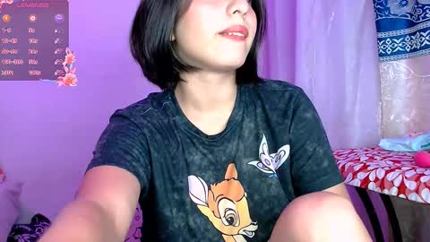 KawaiiValeria online show from September 2025 05:22:01 AM