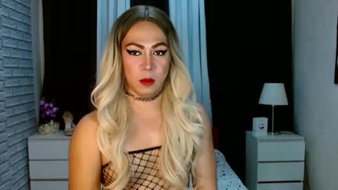 Alex Summer online show from December 2024 09:18:02 AM