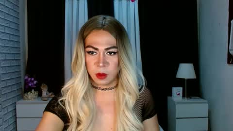 Alex Summer online show from December 2024 08:28:01 AM
