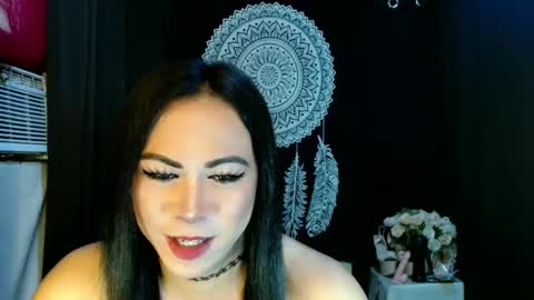 Alex Summer online show from December 2024 08:10:02 AM