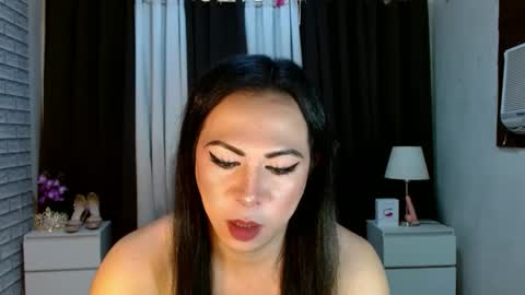 Alex Summer online show from January 2025 08:49:02 AM