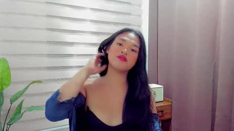 Snapshot of hottieelijah760282 chatting on September 2025 03:44:01 PM Maxine online show from September 2025 03:44:01 PM