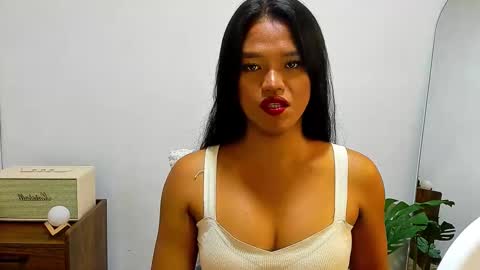 Snapshot of hottieelijah760282 chatting on October 2025 06:27:02 AM Maxine online show from October 2025 06:27:02 AM