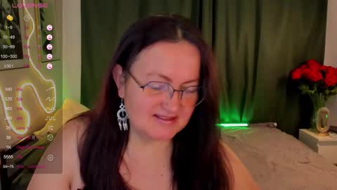 Snapshot of hottyannaa chatting on December 2025 03:01:01 AM Anna online show from December 2025 03:01:01 AM